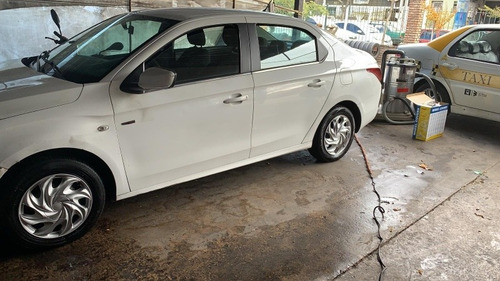 Citroën C-elysée 1.6 Turbo Diesel