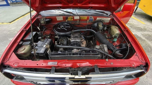 Imagen 8 de 8 de Chevrolet Luv 2.3