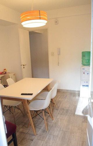 Imagen 21 de 30 de Departamento - Palermo