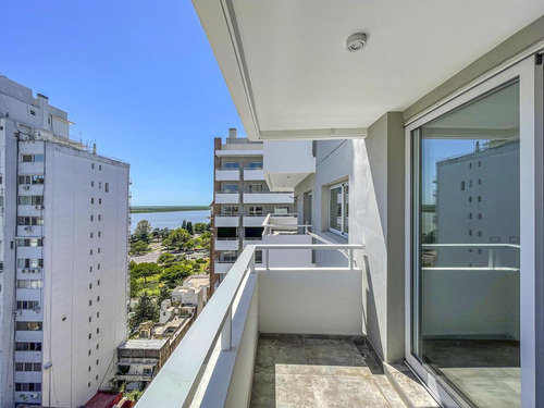 Imagen 6 de 45 de 1-2 Dormitorios Con Amenities | Vista Al Río