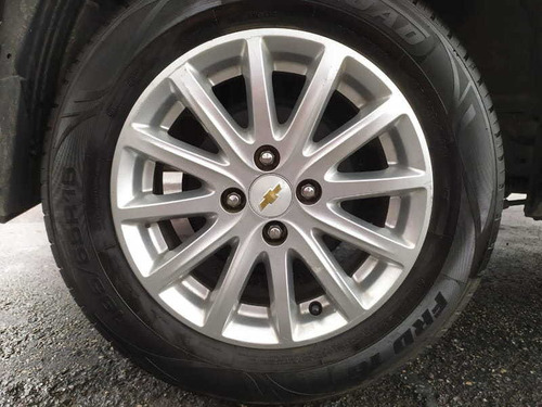 Chevrolet Spin 1.8l At Lt