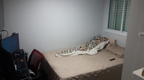 Imagem 5 de 9 de Apto Santana | 3 Quartos | 78 M² | Cond: R$720.00 | 2 Vagas - 1mewyxk