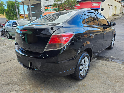 Chevrolet Prisma 1.0 Joy 4p