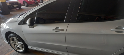 Peugeot 308 2.0 Allure Flex Aut. 5p