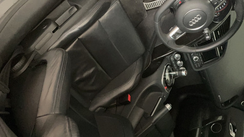 Imagen 7 de 15 de Audi R8 5.3 V10 Coupe Plus S-tronic Dsg