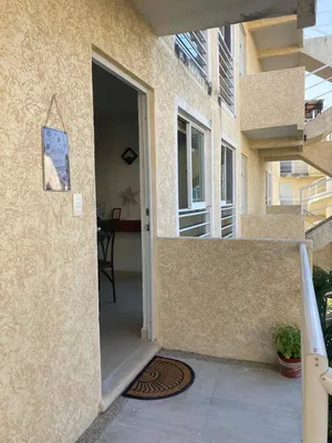 Departamento en renta vacacional