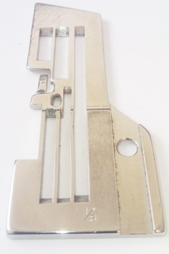 Placa Para Maquina Union Special Modelo 39800 #39824g-5