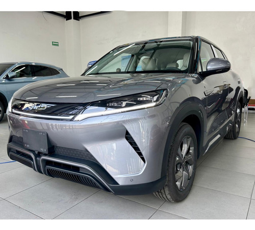BYD Yuan Pro 0.0 Gs 380Km