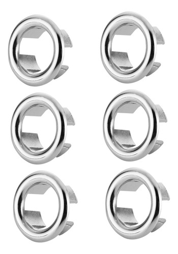Anillo De Cubierta De Desbordamiento Para Fregadero De