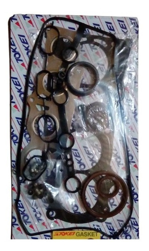 Kit - Juego De Empacaduras Toyota Previa 2.4 Motor 2az-fe