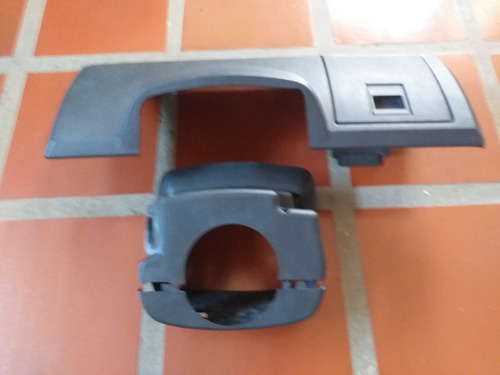 Tapa Cubierta Caña Del Volante Jeep Cherokee Liberty Kk (Usado)