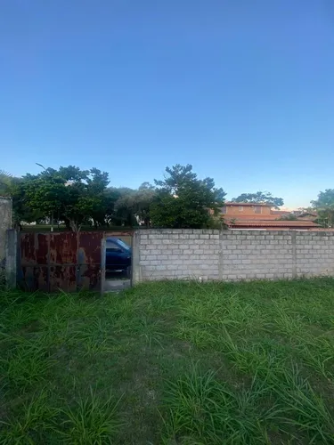 Terreno En Venta - Santa Paula