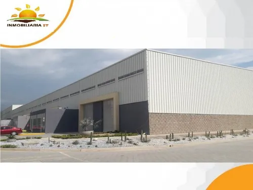 Arriendo Bodegas Excelente Ubicación.