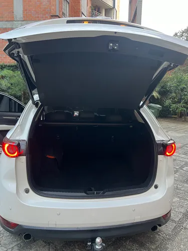 Mazda CX-5 2.5 Grand Touring Lx