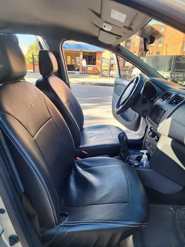 Renault Logan 1.6 Authentique