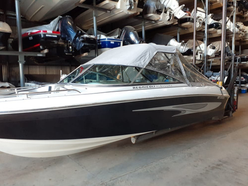 Regnicoli Albacora C/mercury 150 Optimax