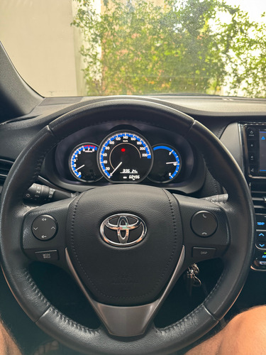 Toyota Yaris 1.5 107cv Xls
