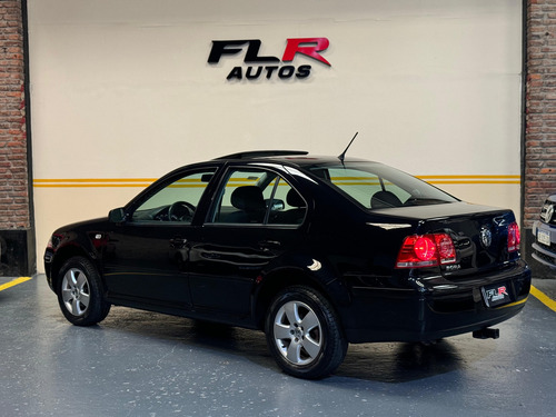 Volkswagen Bora 2.0 Trendline 115cv