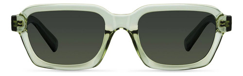 Lentes De Sol Meller - Adisa Mint Olive