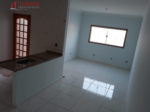 Casa Vila Para Venda - 549
