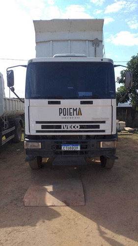 Iveco Eurocargo 260e25n