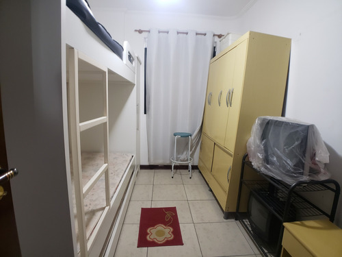 Imagem 13 de 19 de Apartamento Na Praia Das Pitangueiras Em Guarujá 126m² Com 4 Suítes, Lazer, 2 Vagas De Garagem, 1 Apartamento Por Andar - Ap04925 - 34889805