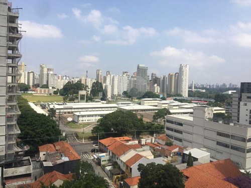 Imagem 1 de 15 de Comercial-são Paulo-jardim Paulista | Ref.: Reo616109 - Reo616109