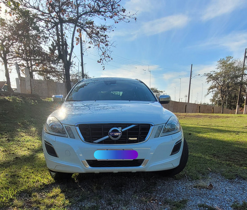 Volvo XC60 2.0 T5 R-design 5p