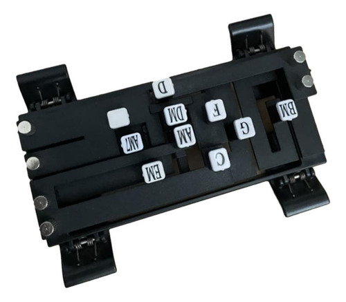 Accesorio Protector De Asistido Con Una Tecla De De Negro