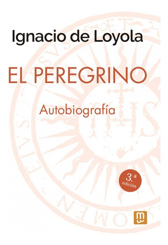 Libro El Peregrino - Rambla Blanch, Josep Marã­a