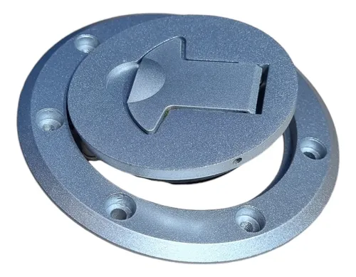 Tapa Tanque Gasolina Bajaj Pulsar 135 Ls 180 Speed Kanuni