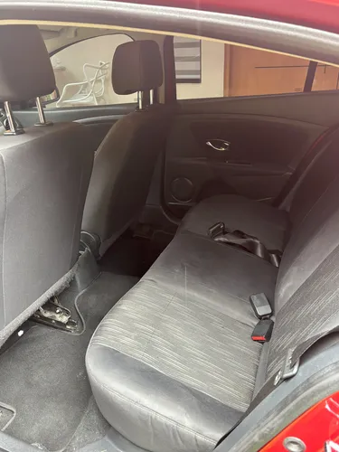 Renault Fluence 1.6 Confort