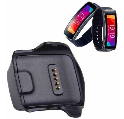 Cargador Samsung Galaxy Gear Fit Smart Watch Sm-r350