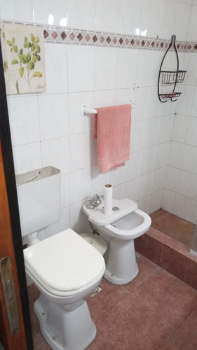 Excelente Ph Interno De Amplios Ambientes Y Jardin, Ituzaingo Norte, Cercano Al Centro Comercial De Brandsen