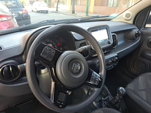 Fiat Mobi Like 1.0