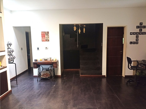 Casa En Venta En Fincas De Maschwitz - 6 Ambtes C/pileta - 254 M2