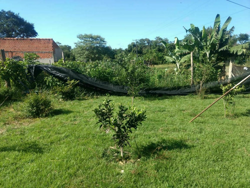 Chácara Com 4.000mts2