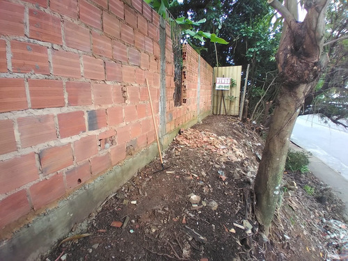 Imagem 5 de 6 de Terreno Em Mussurunga