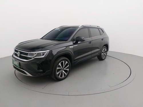 Volkswagen Taos 1.4 250 TSI TOTAL FLEX HIGHLINE AUTOMÁTICO