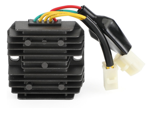 Regulador Rectificador Para Honda Cmx 250 C Rebel 2001-2016