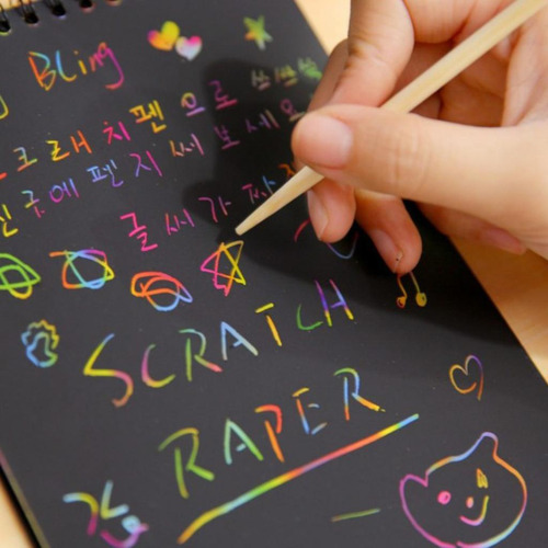 10pcs Para Dibujar Manualidades