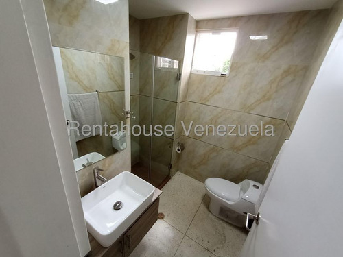 Apto Venta El Paraiso Codigo: 25-23520 Cm
