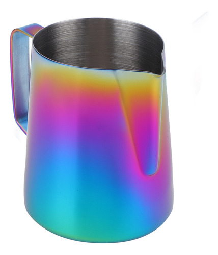 Taza De Café Para Espumar Leche, Estilo Japonés 304