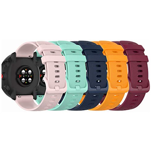 Chofit Correas De Repuesto Compatibles Con Polar Vantage M P