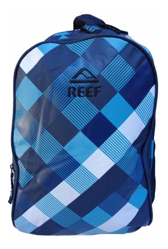 Mochila Reef Original Bordada Estampada L Modelo2017