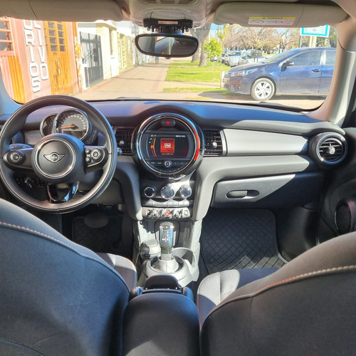 Mini Cooper 1.5 F55 Pepper 136cv