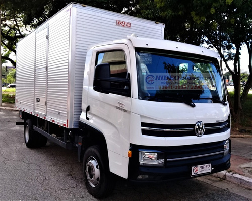 Vw 11180 Prime 2020 Bau