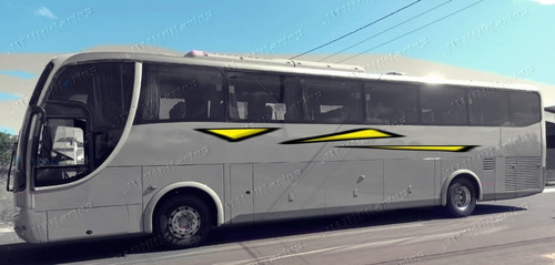 Imagem 2 de 14 de Marcopolo Paradiso 1200 G6 Ano 2006 M.b O400rs Jm Cod.163