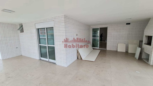 Imagem 6 de 28 de Apartamento Com 3 Dorms, Tupi, Praia Grande, Cod: 663761 - A663761