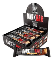 Comprar Dark Bar Darkness Snack Proteico Saudável - 8 Unidades